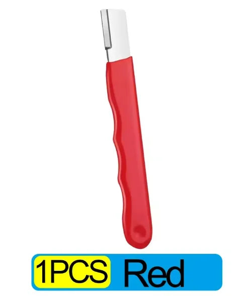 Professional Kitchen Knife Sharpener - Tungsten & Diamond Ceramic Sharpening Stone For All Blades, Including Garden Shears